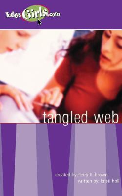 Tangled Web 1400307570 Book Cover