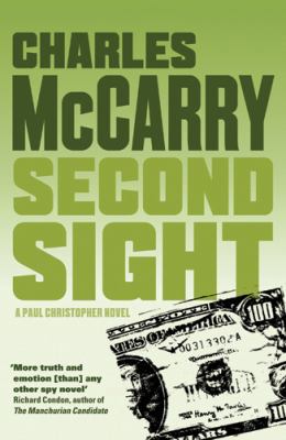 Second Sight 0715645056 Book Cover