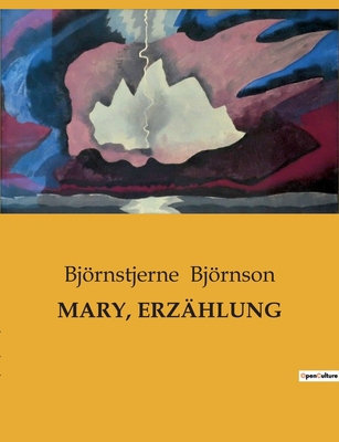 Mary, Erzählung [German] B0BW4Z2JJL Book Cover