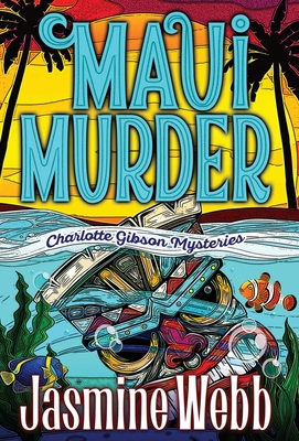 Maui Murder 1777799317 Book Cover