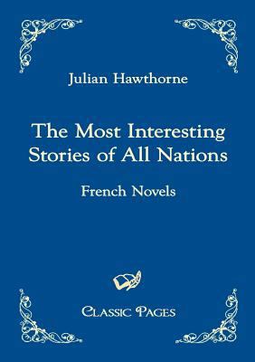 The Most Interesting Stories of All Nations 3867413932 Book Cover