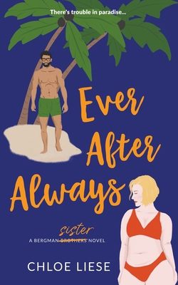 Ever After Always B09T894L5H Book Cover