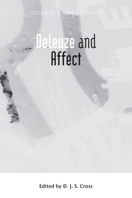 Deleuze and Affect 1399562924 Book Cover