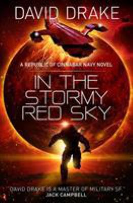 In the Stormy Red Sky (The Republic of Cinnabar... 178565229X Book Cover