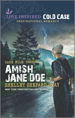 Amish Jane Doe 1335426094 Book Cover