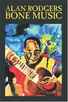 Bone Music 1587152517 Book Cover