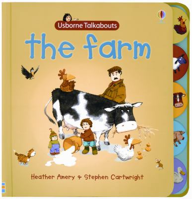 The Farm 0794517951 Book Cover