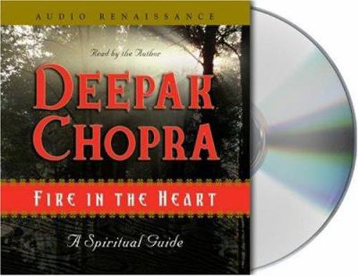 Fire in the Heart 1593976712 Book Cover
