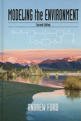 Modeling the Environment 1597264725 Book Cover