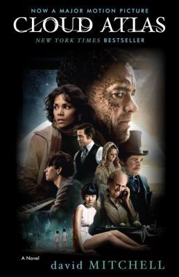 Cloud Atlas (Movie Tie-in Edition) 0345807472 Book Cover