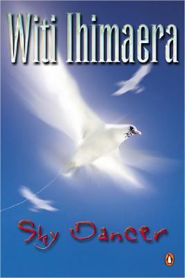 Sky Dancer 0143018698 Book Cover