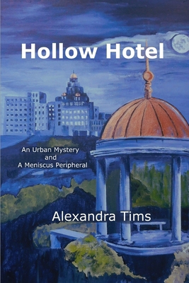 Hollow Hotel 1069375322 Book Cover