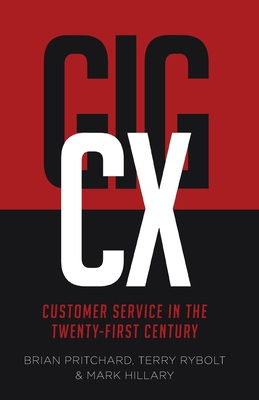 GigCX: Customer Service In The Twenty-First Cen... B08S4L4FB3 Book Cover