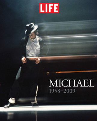 Michael 1958-2009 1603201300 Book Cover