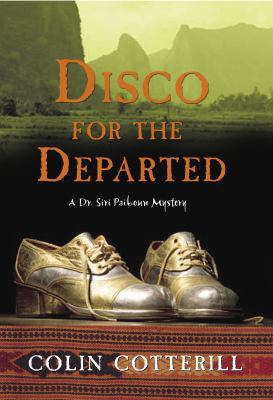 Disco for the Departed 0676978339 Book Cover