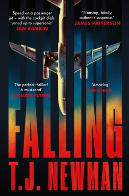 Simon Schuster Falling the most thrilling block... 1398507288 Book Cover