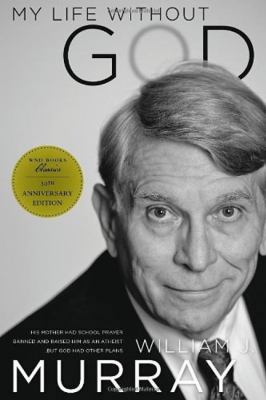 My Life Without God 1936488345 Book Cover