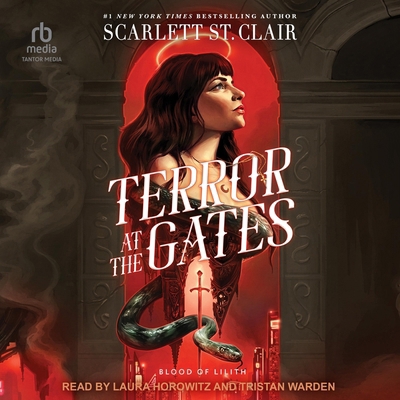 Terror at the Gates B0FFW2JH8M Book Cover