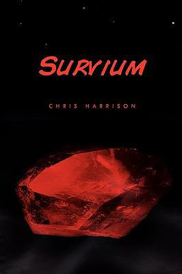 Survium 1450028160 Book Cover