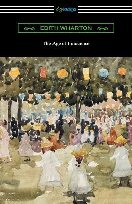 The Age of Innocence 1420954164 Book Cover
