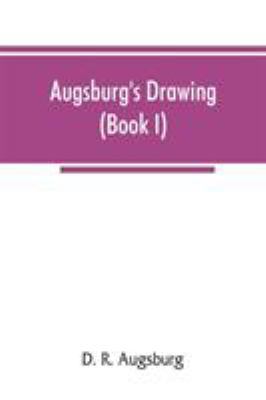 Augsburg's drawing (Book I) 9353866731 Book Cover