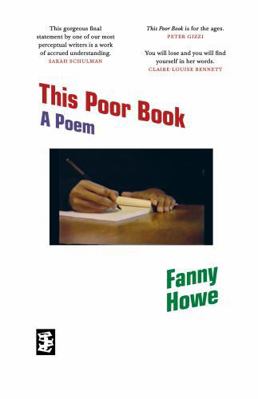 This Poor Book: A Poem B0GVV56HHR Book Cover