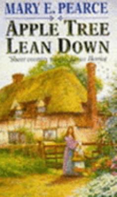 Apple Tree Lean Down B004745KG4 Book Cover