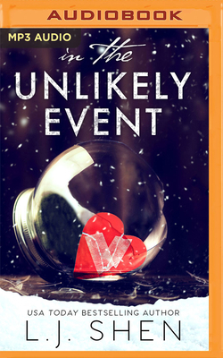 In the Unlikely Event 1713500140 Book Cover