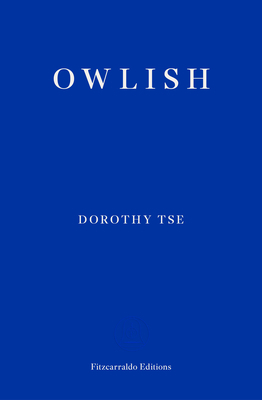 Owlish 1804270342 Book Cover