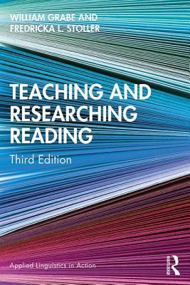 Teaching and Researching Reading 1138847941 Book Cover
