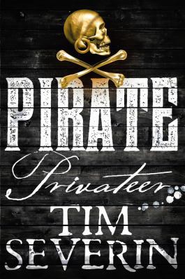 Privateer (4) (Pirate) 0330458302 Book Cover