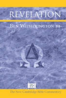 Revelation 0521806097 Book Cover