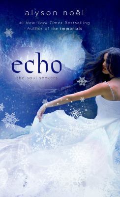Echo 1250046890 Book Cover