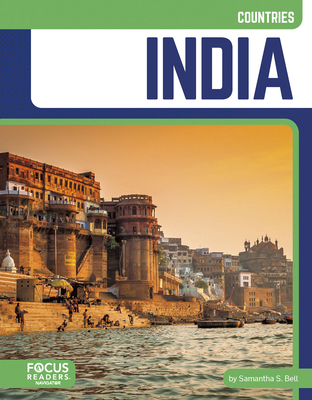 India            Book Cover