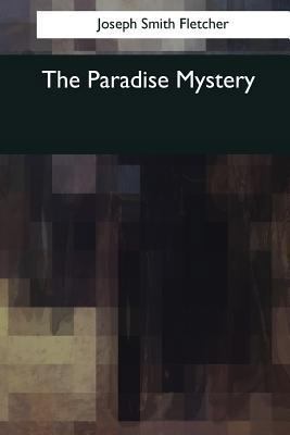 The Paradise Mystery 154506685X Book Cover