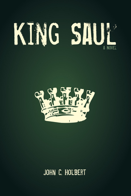 King Saul 1498269605 Book Cover