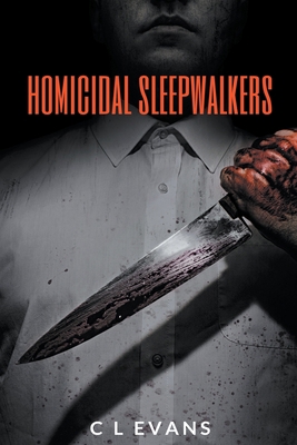 Sleep Murder B0BYV1QWD7 Book Cover
