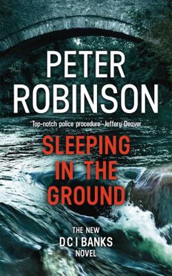 Sleeping in the Ground* 1444786946 Book Cover