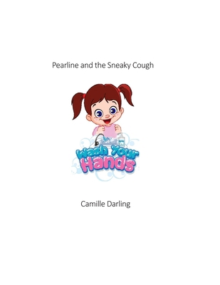 Pearline and the Sneaky Cough B08FP9P2HZ Book Cover