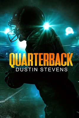 Quarterback B088N51BWV Book Cover