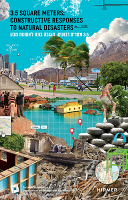 3.5 Square Meters: Constructive Responses to Na... 3777428868 Book Cover