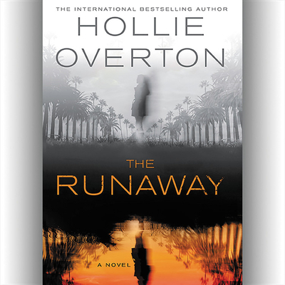 The Runaway 154918203X Book Cover