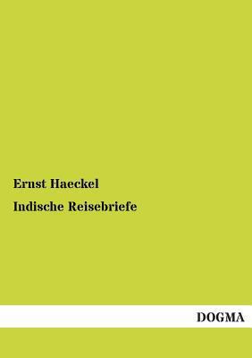 Indische Reisebriefe [German] 3955074501 Book Cover