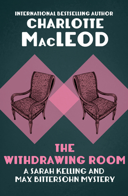 The Withdrawing Room 1504067703 Book Cover