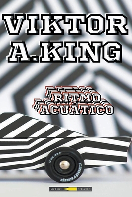 Ritmo Acuático B0CJZY1RJ3 Book Cover