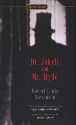 Dr. Jekyll & Mr. Hyde B00BG7ERMS Book Cover