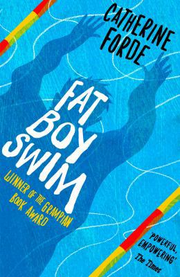 Fat Boy Swim 1405279311 Book Cover
