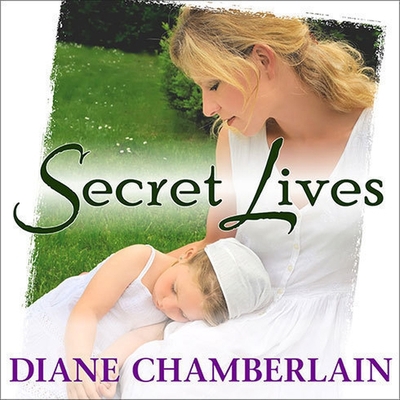 Secret Lives B08XL7YVYF Book Cover
