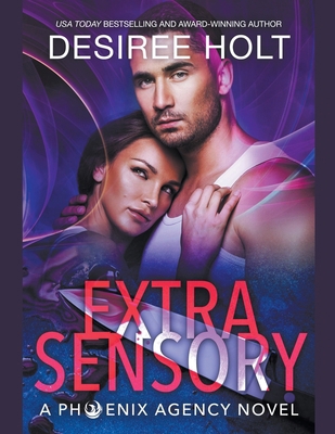 Extrasensory 1393555748 Book Cover