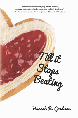 Till It Stops Beating B09NR7465V Book Cover